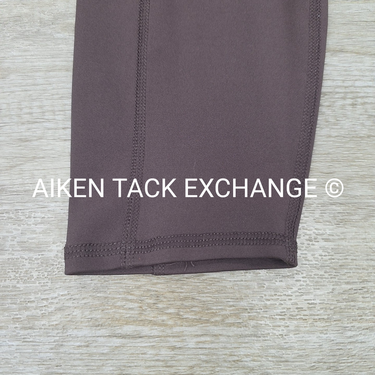 NYL Leggings with Pockets, Women's Medium