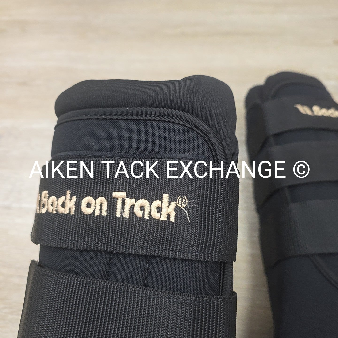 Back on Track Therapeutic Royal Quick Wraps, 16"