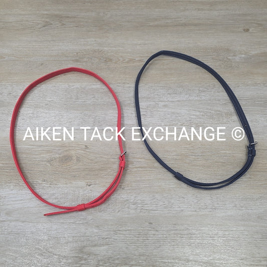 BARGAIN BUNDLE: 2 Nylon Neck Straps