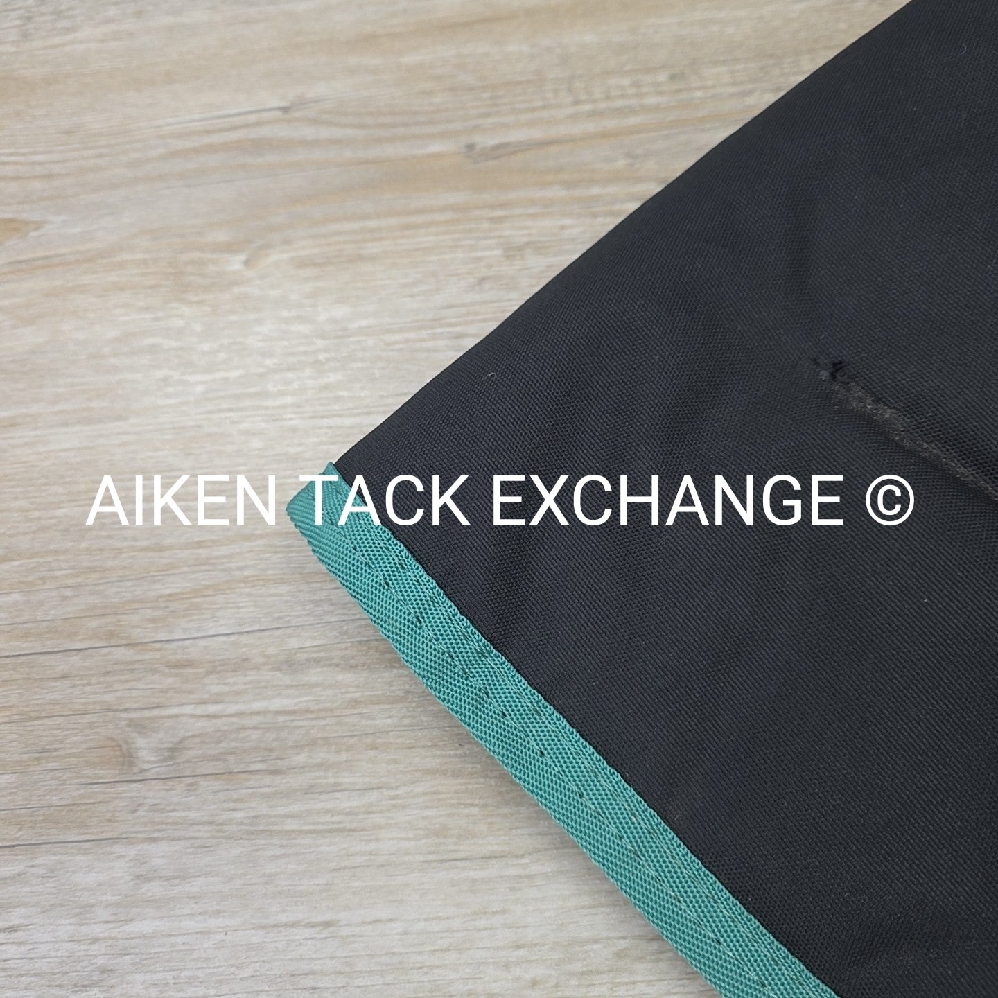 200G Neck Cover for Turnout Blanket