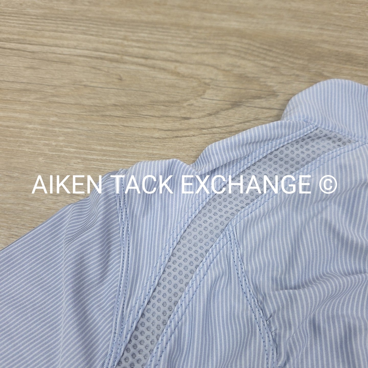 Goode Rider Perfect Sport Top, Size Medium