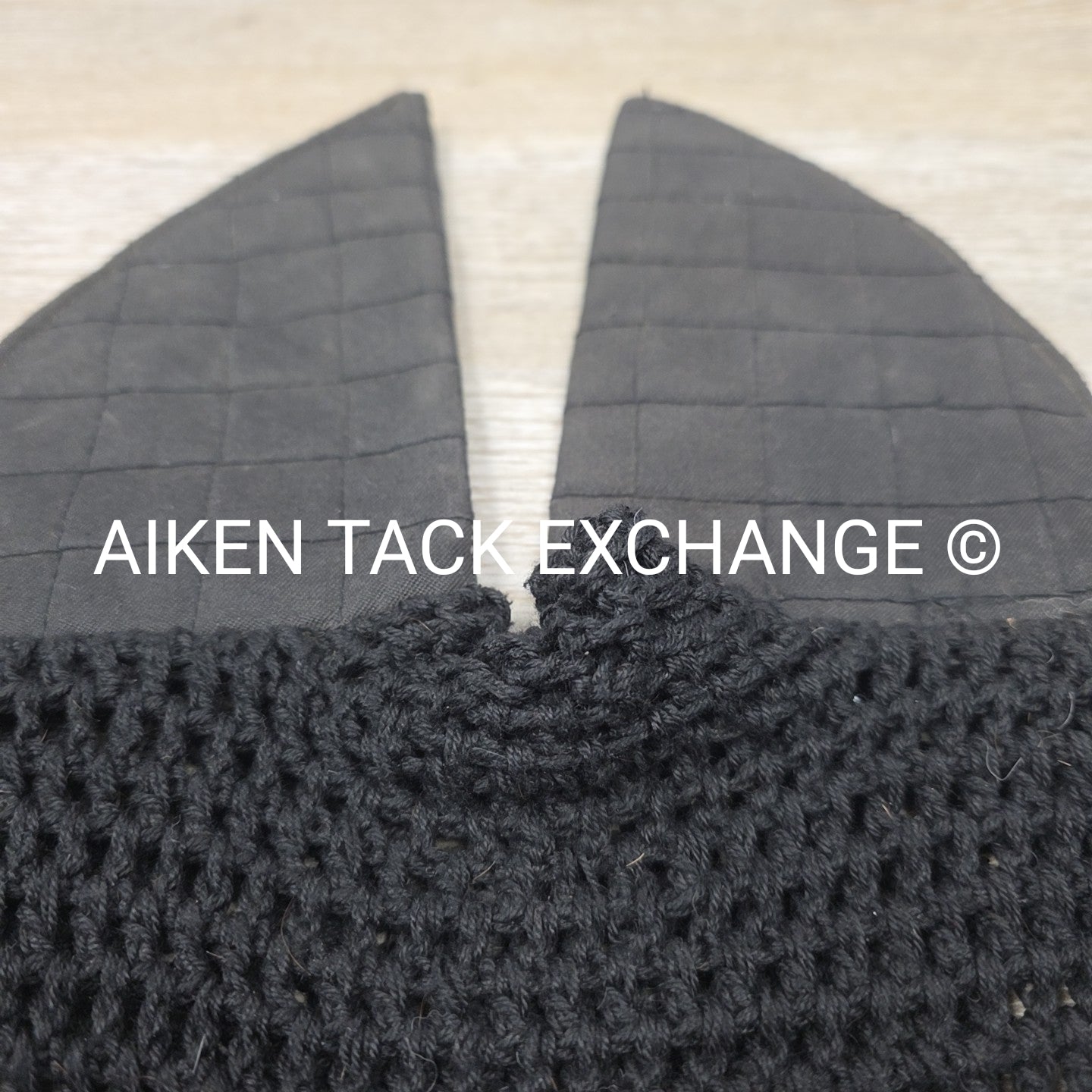 Dover Saddlery Noise Reducing Ear Bonnet, Size Full