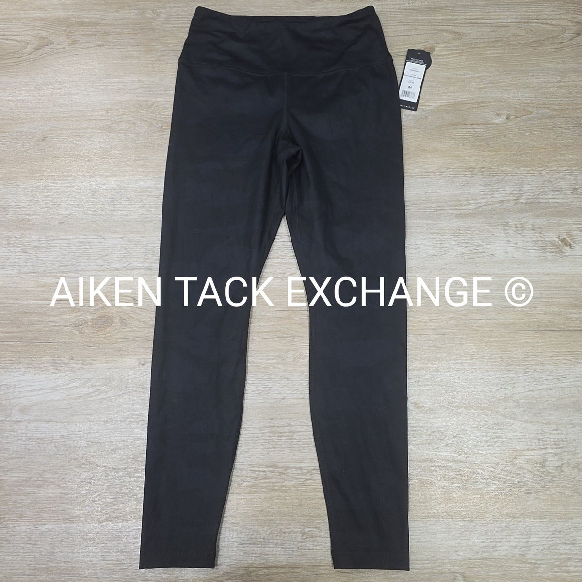 Yogalicious Leggings, Size Medium