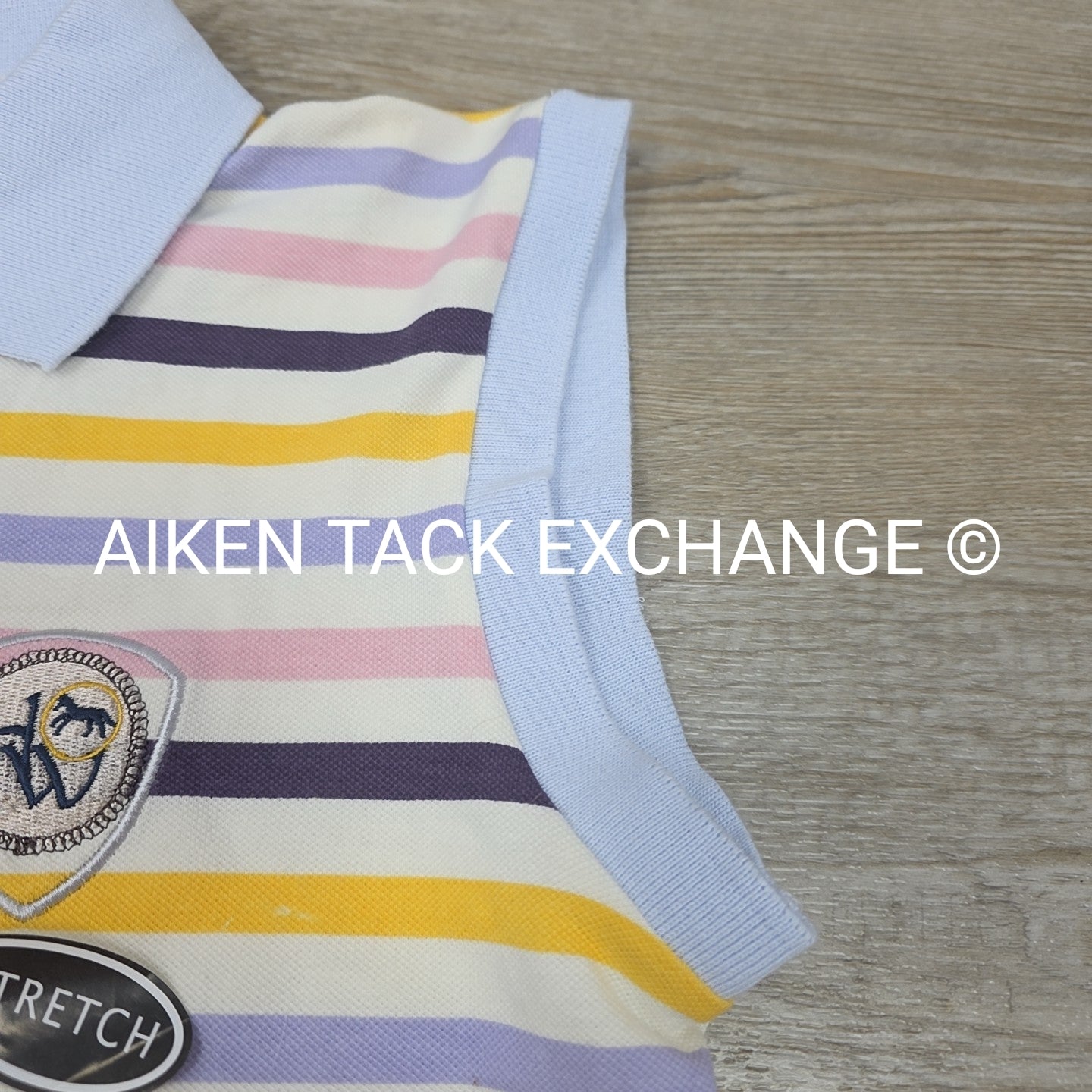 Horseware Ireland Una Sleeveless Top, Women's Small