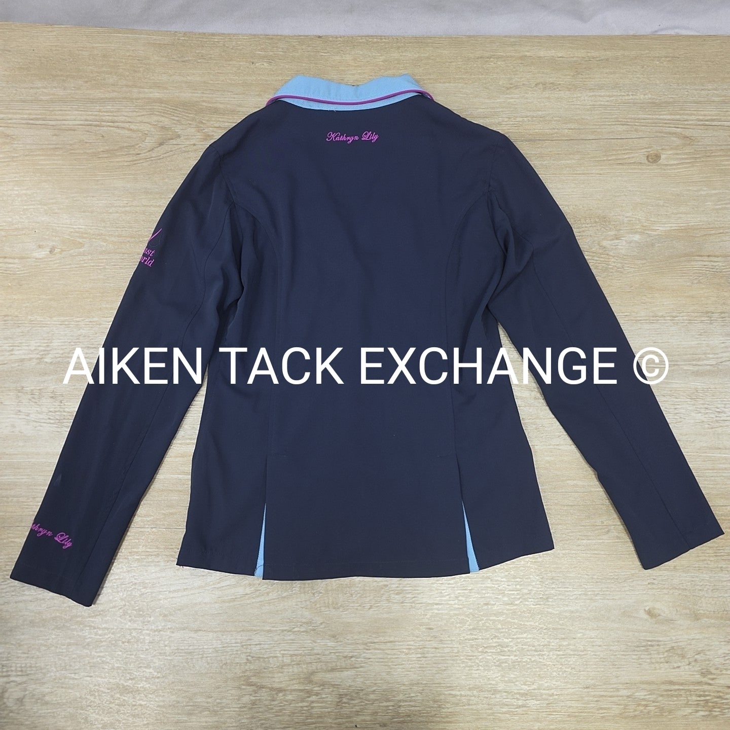 Kathryn Lily Show Jacket, Women's Large