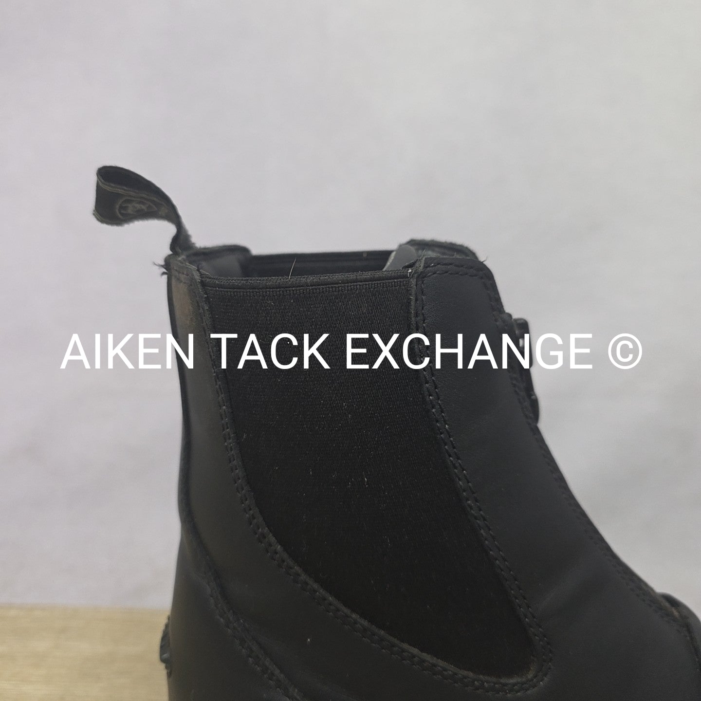 Ariat Heritage Paddock Boots, Women's 9