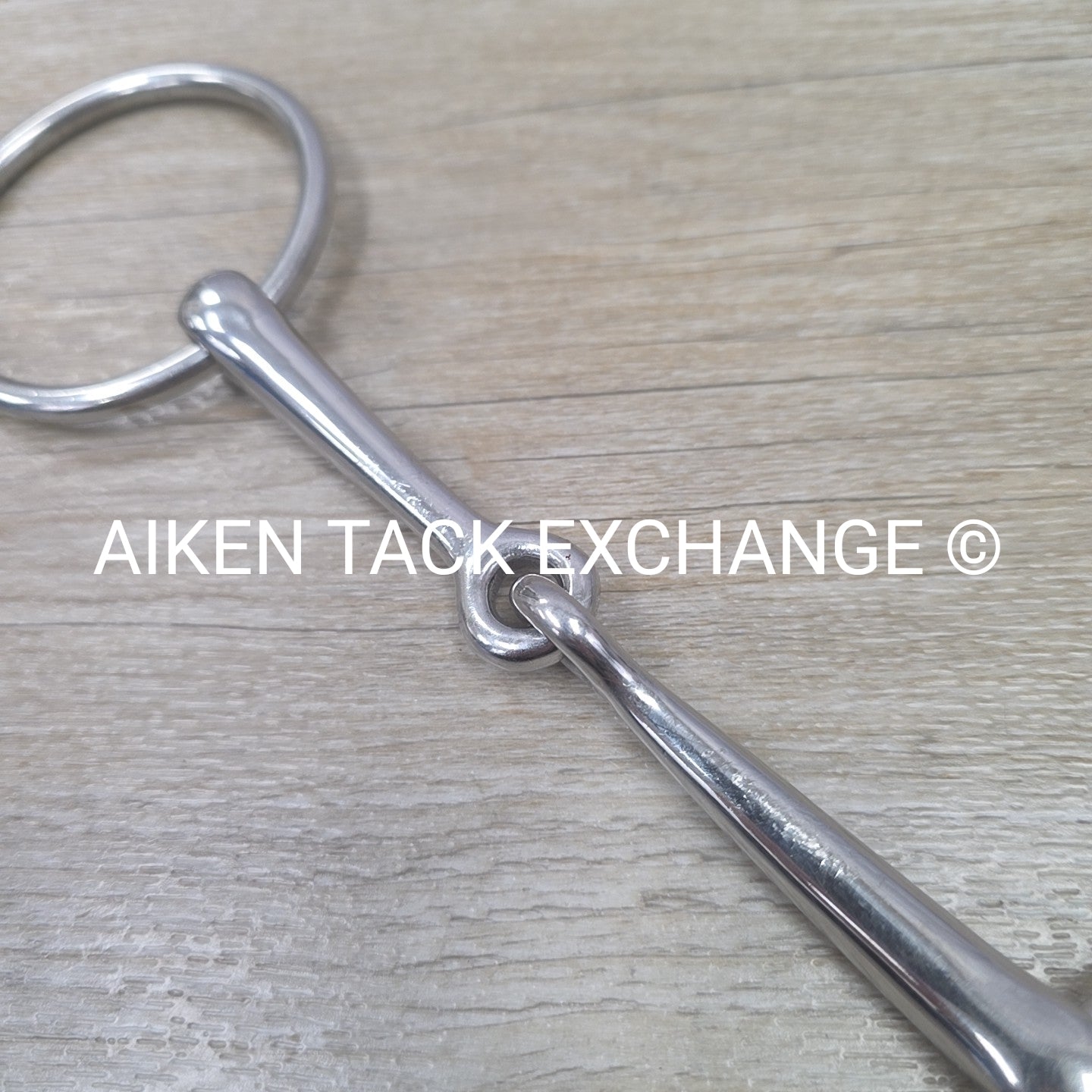 Single Joint Loose Ring Bit 5.5"