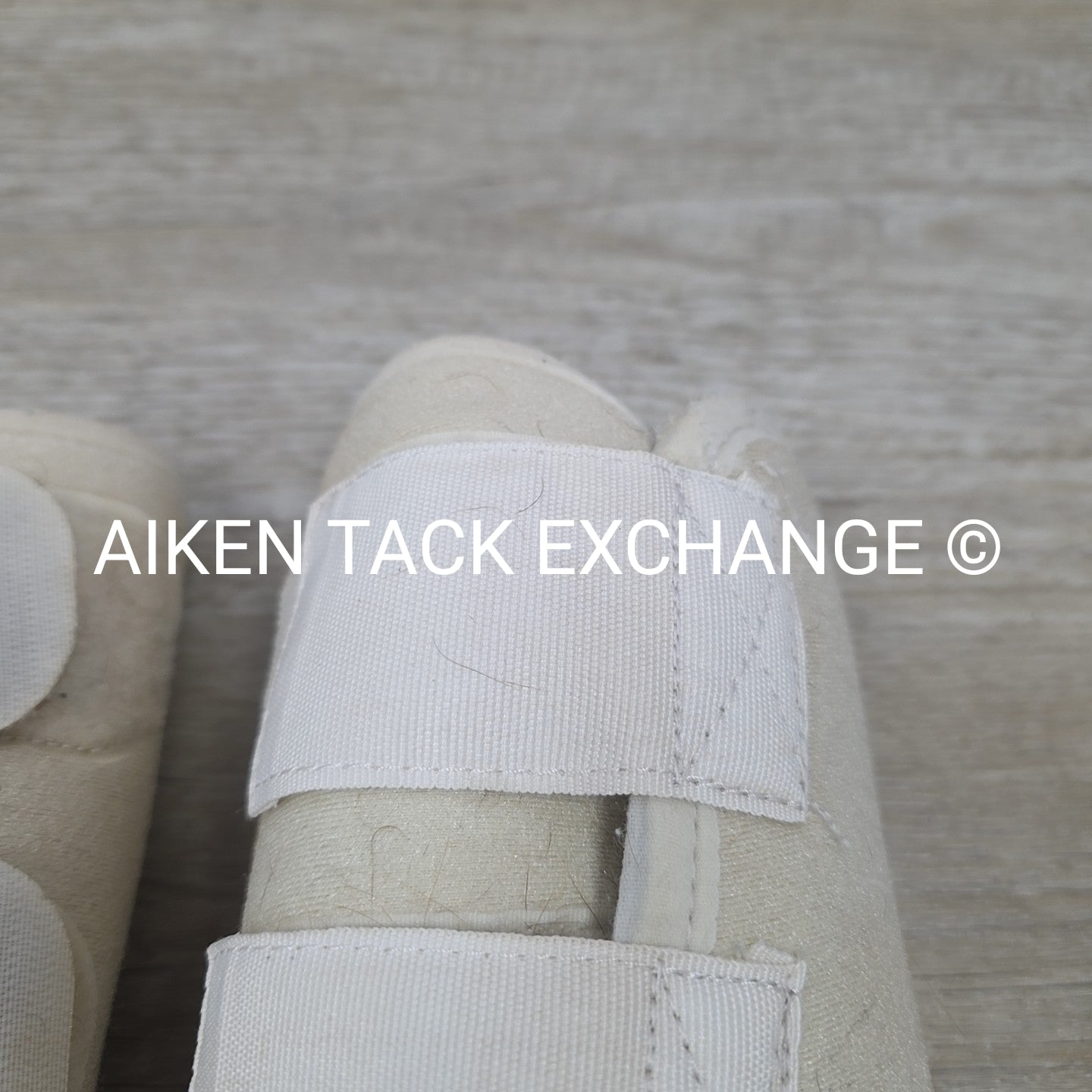 Back on Track Opal Exercise Boots, Hind, Size Large