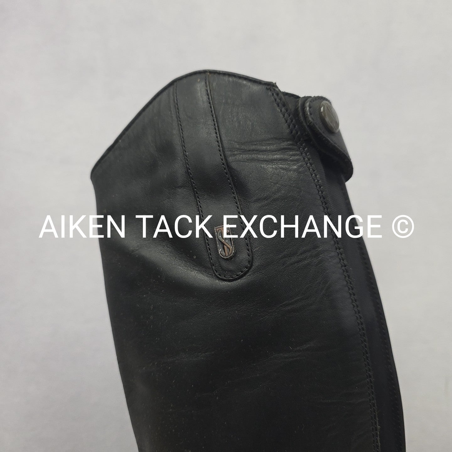 Tredstep Donatello II Field Boot, Size 38 - XT