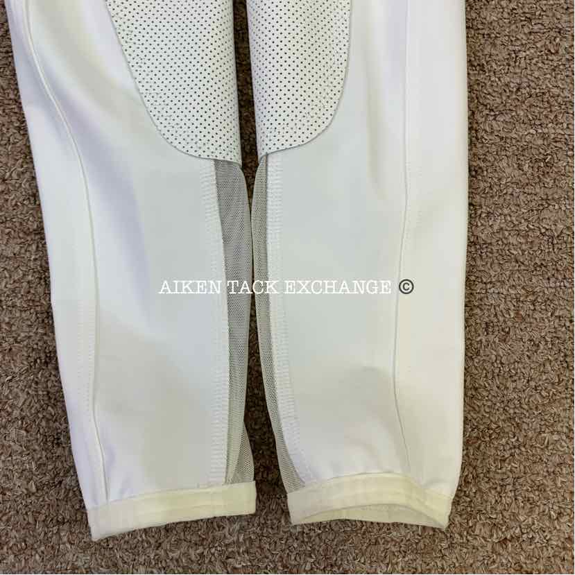 FITS PerforMax Full Seat Breeches, Size Small