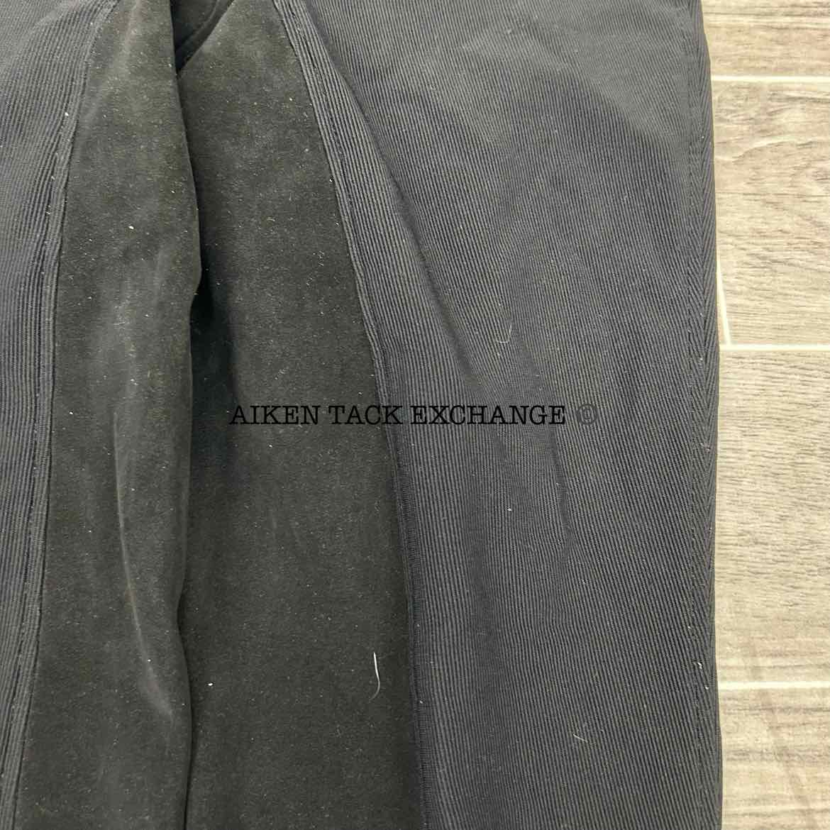 Kerrits Microcord Full Seat Breeches, Women's Large