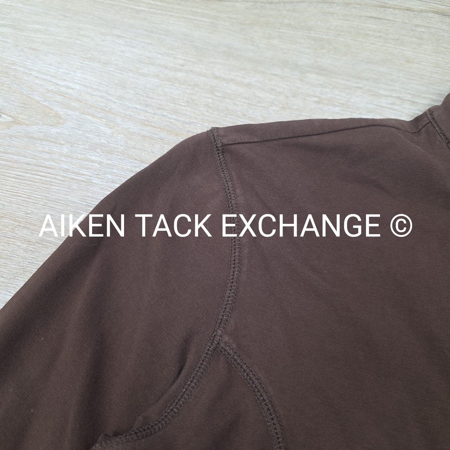 Goode Rider Long Sleeve Top, Size Large