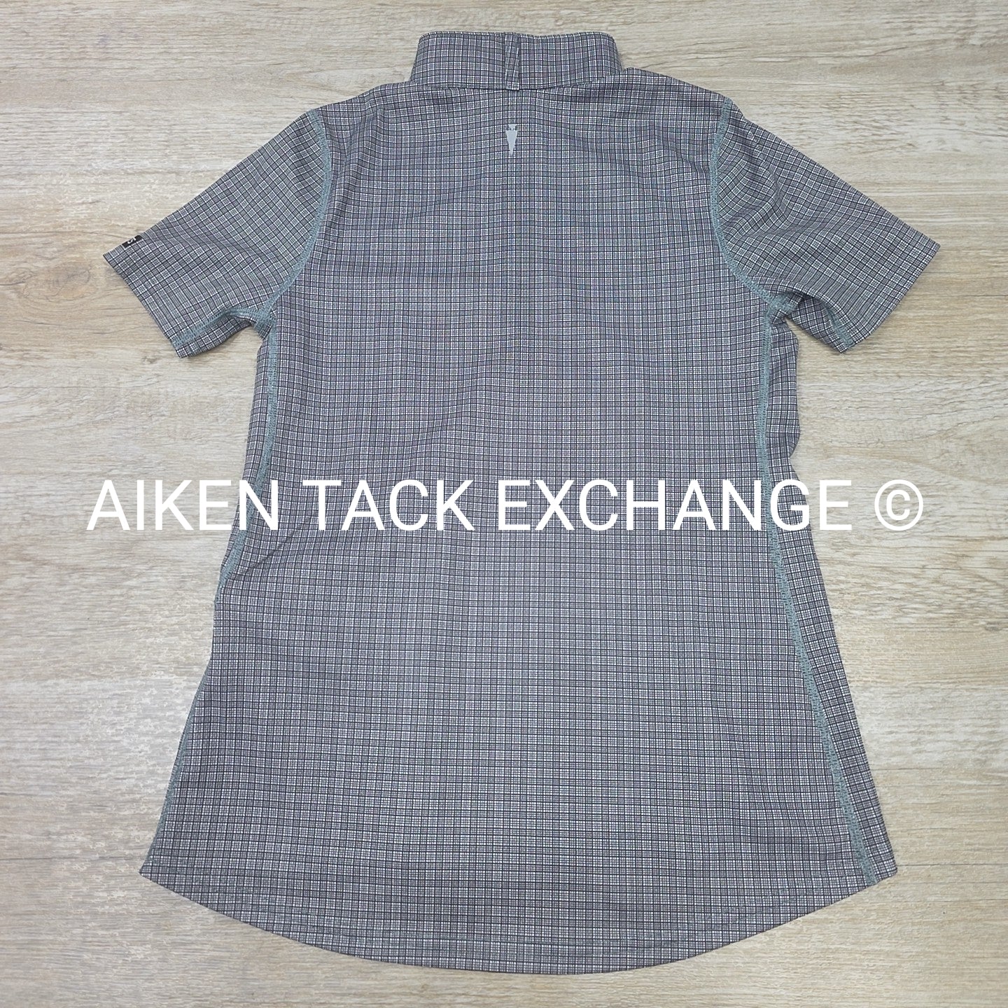 Kerrits Short Sleeve Top, Size Small