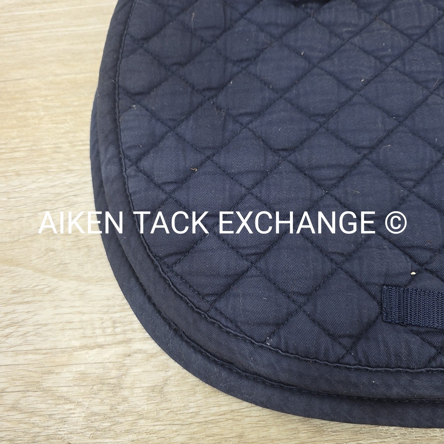 Dover Saddlery All Purpose Saddle Pad