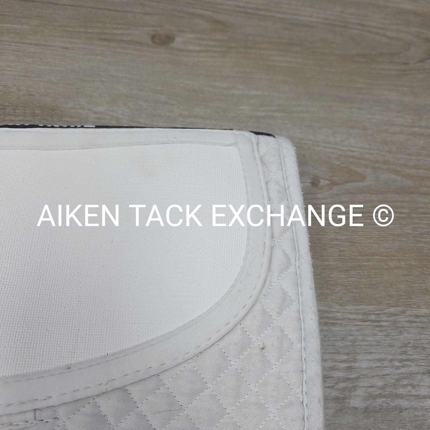 ThinLine Dressage Saddle Pad