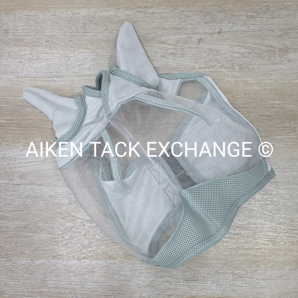 Equinavia Algard Soft Mesh Fly Mask w/ Ears, Cob