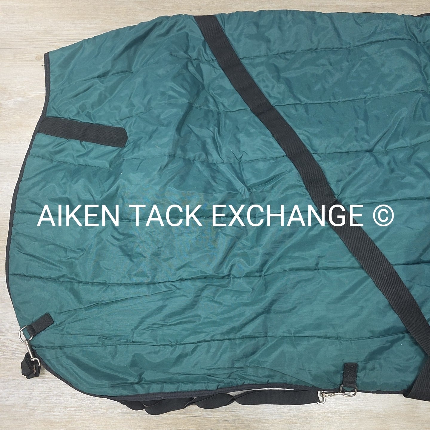 Supra Greenhawk 200 G Fill Stable Blanket, 82"