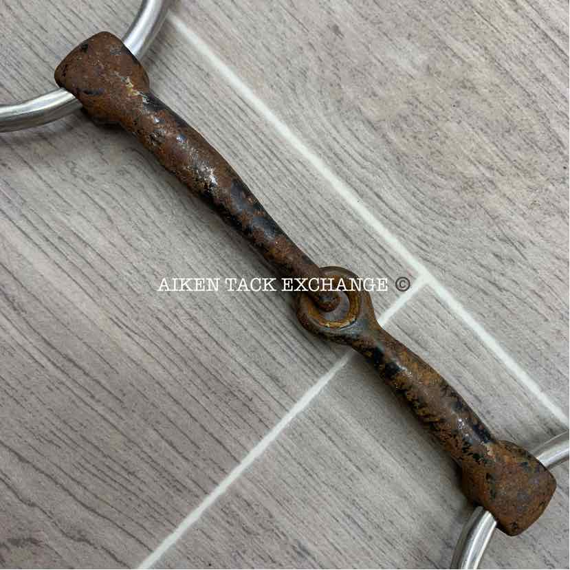 Single Joint Sweet Iron Wonder Bit 4.75"