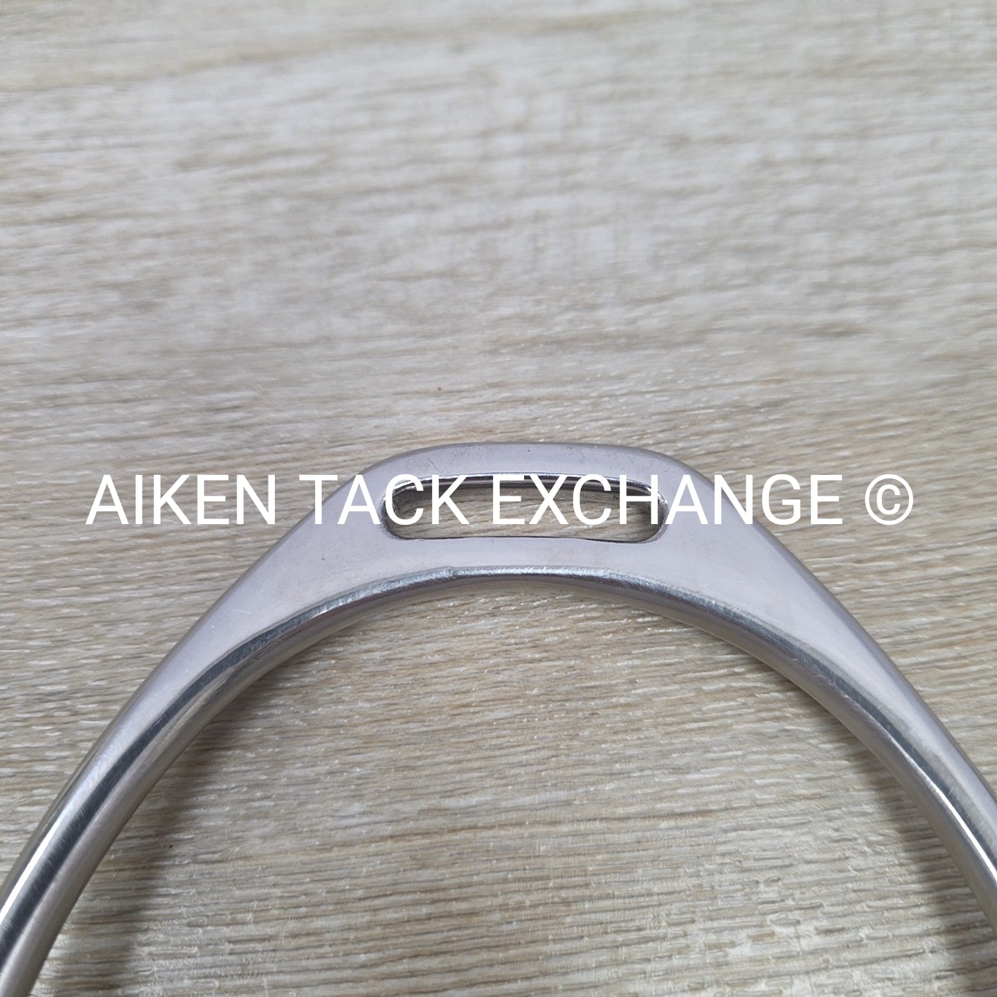 Korsteel Fillis Stirrup Irons, 4.5"