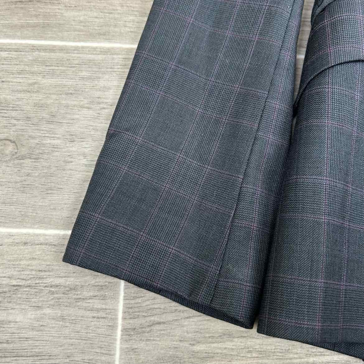 RJ Classics Prestige Collection Show Coat, Size 14 R