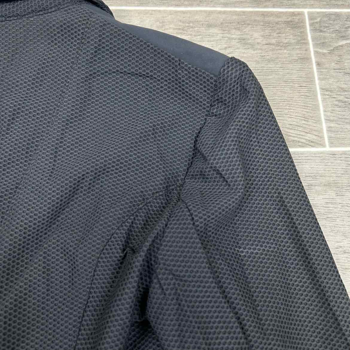 RJ Classics Harmony Mesh Show Coat, Size 2 L