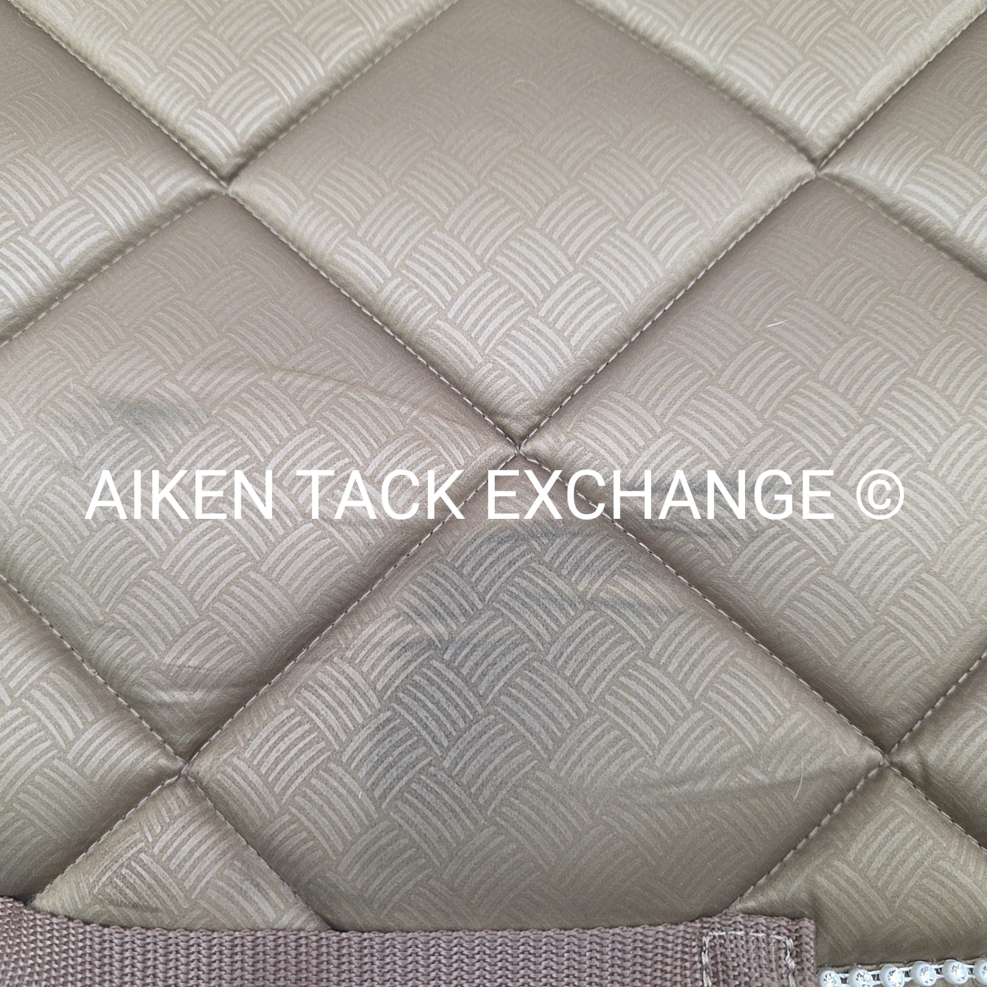 PS of Sweden Dressage Saddle Pad
