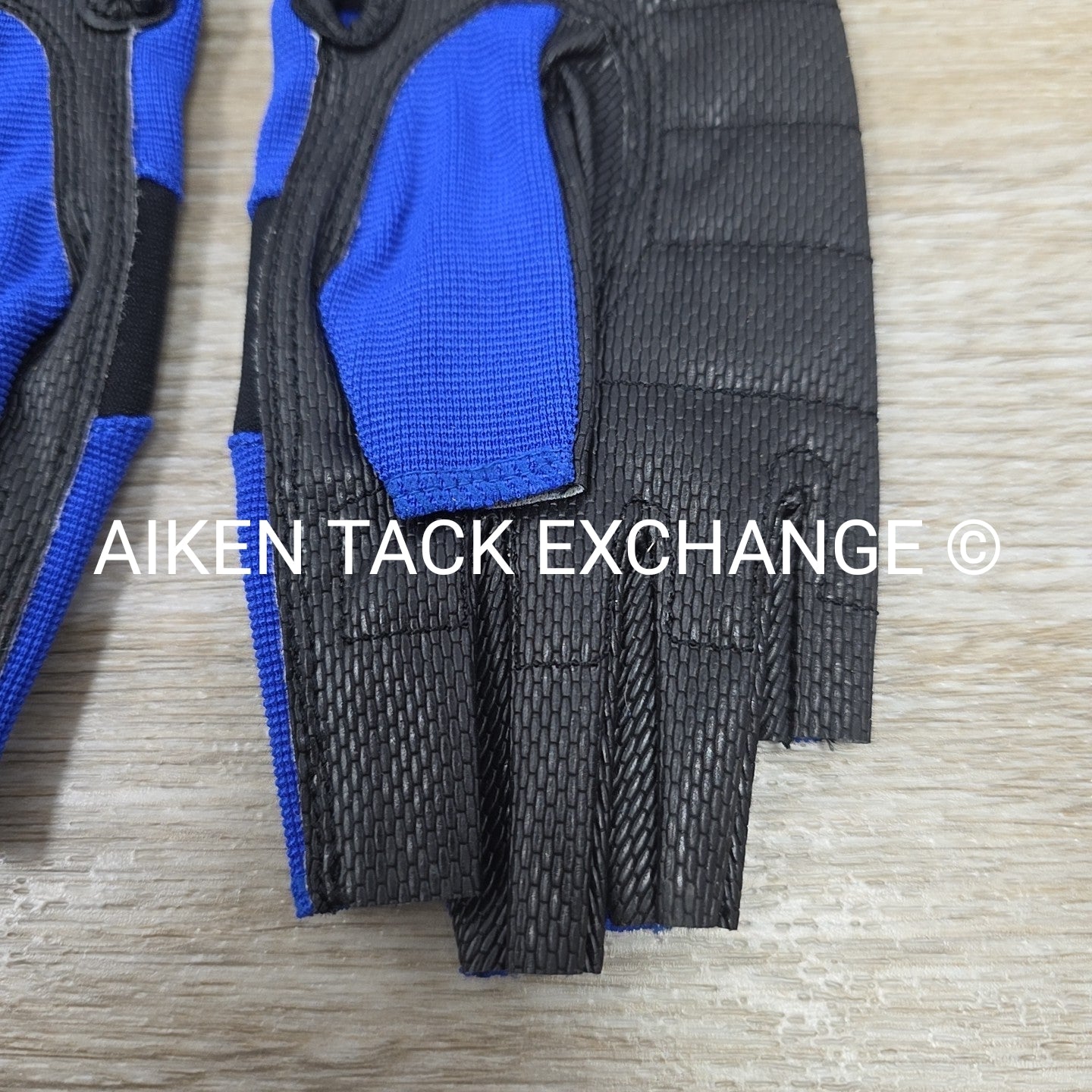 SSG Fingerless Eventer Gloves