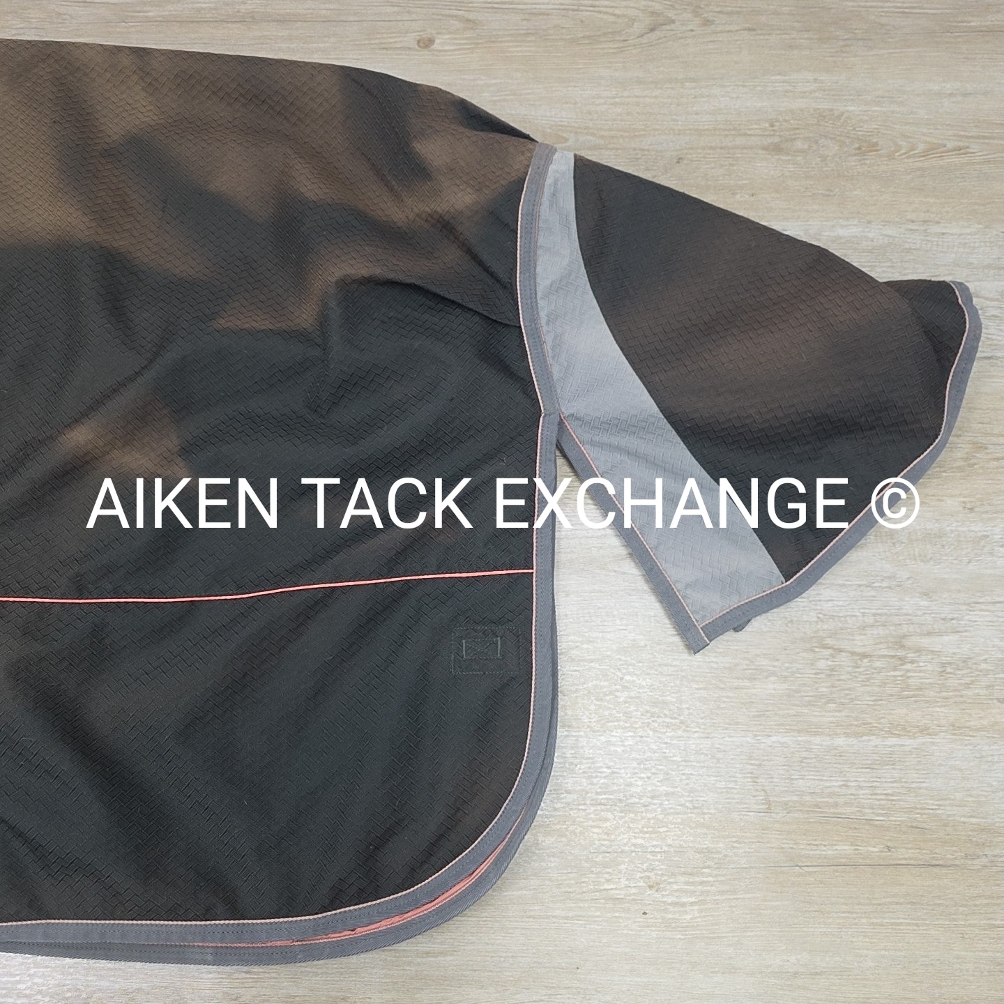 Weatherbeeta Orican Standard Neck Lite Turnout Sheet, 78"