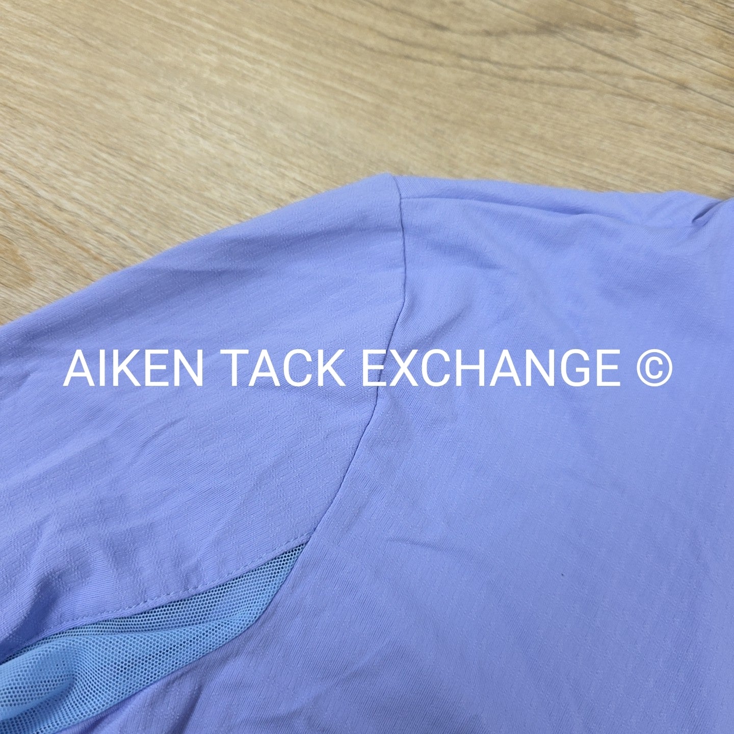 EIS Long Sleeve Sun Shirt, Size Medium