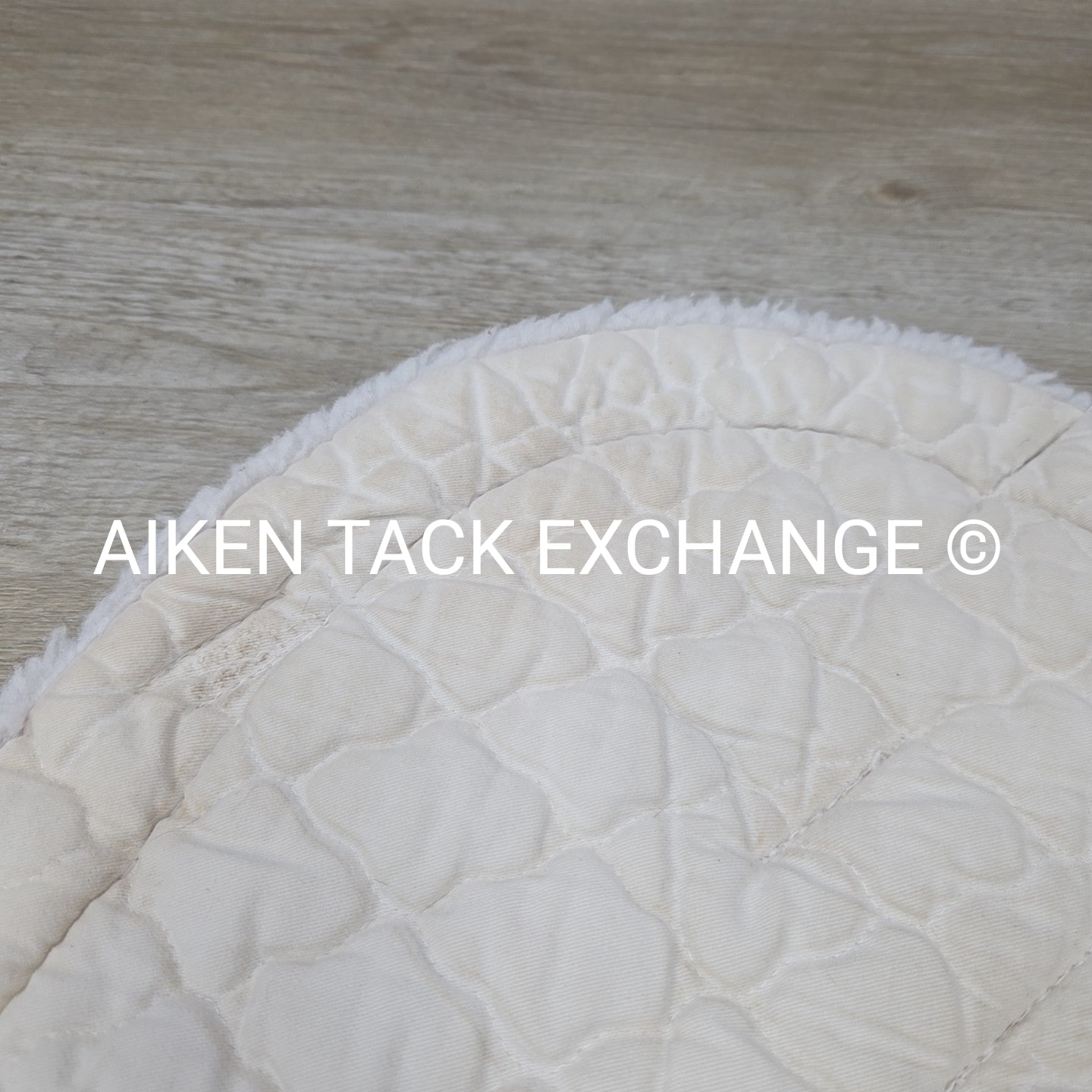 Toklat Medallion Contour All Purpose Saddle Pad