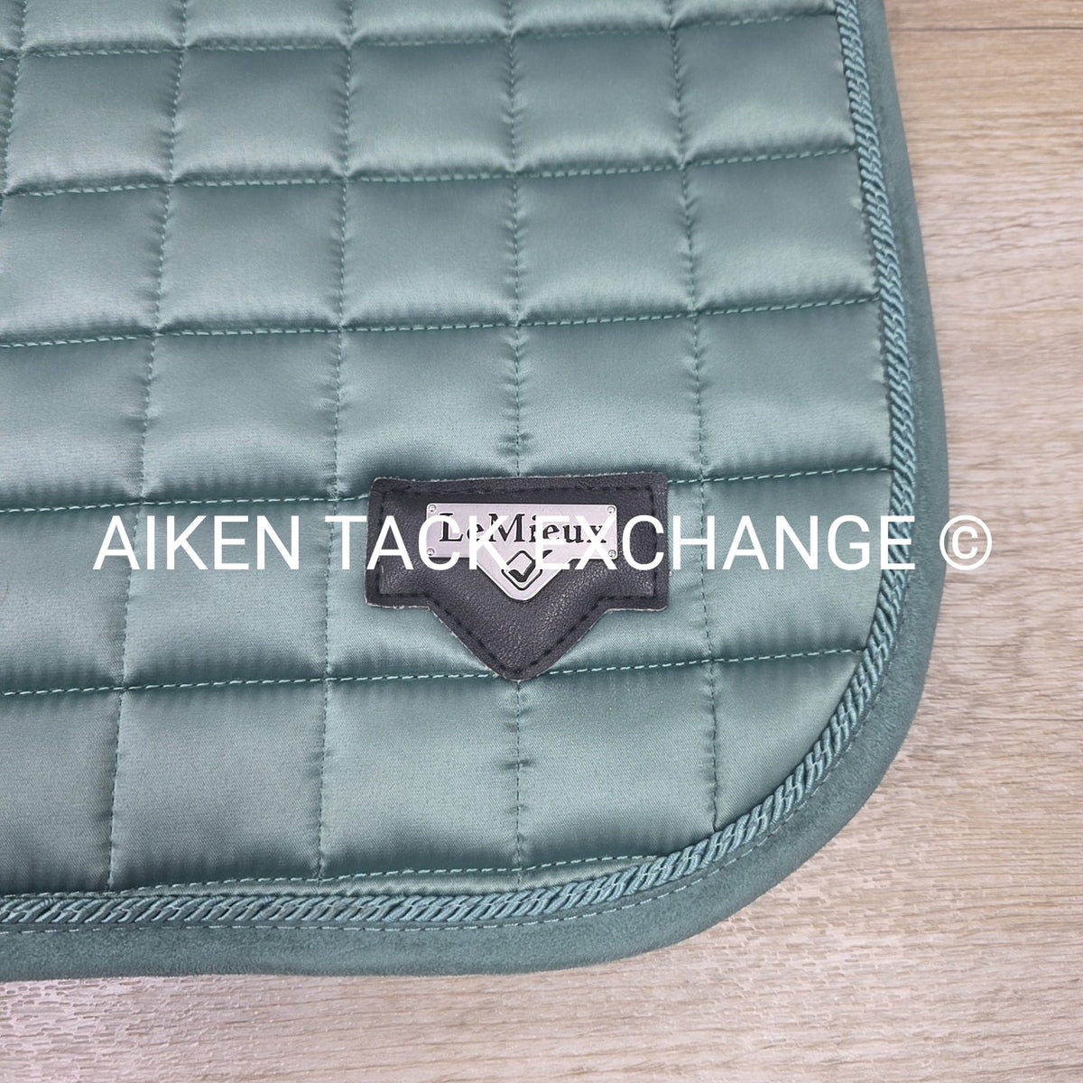 LeMieux Loire Close Contact Saddle Pad, Size Large