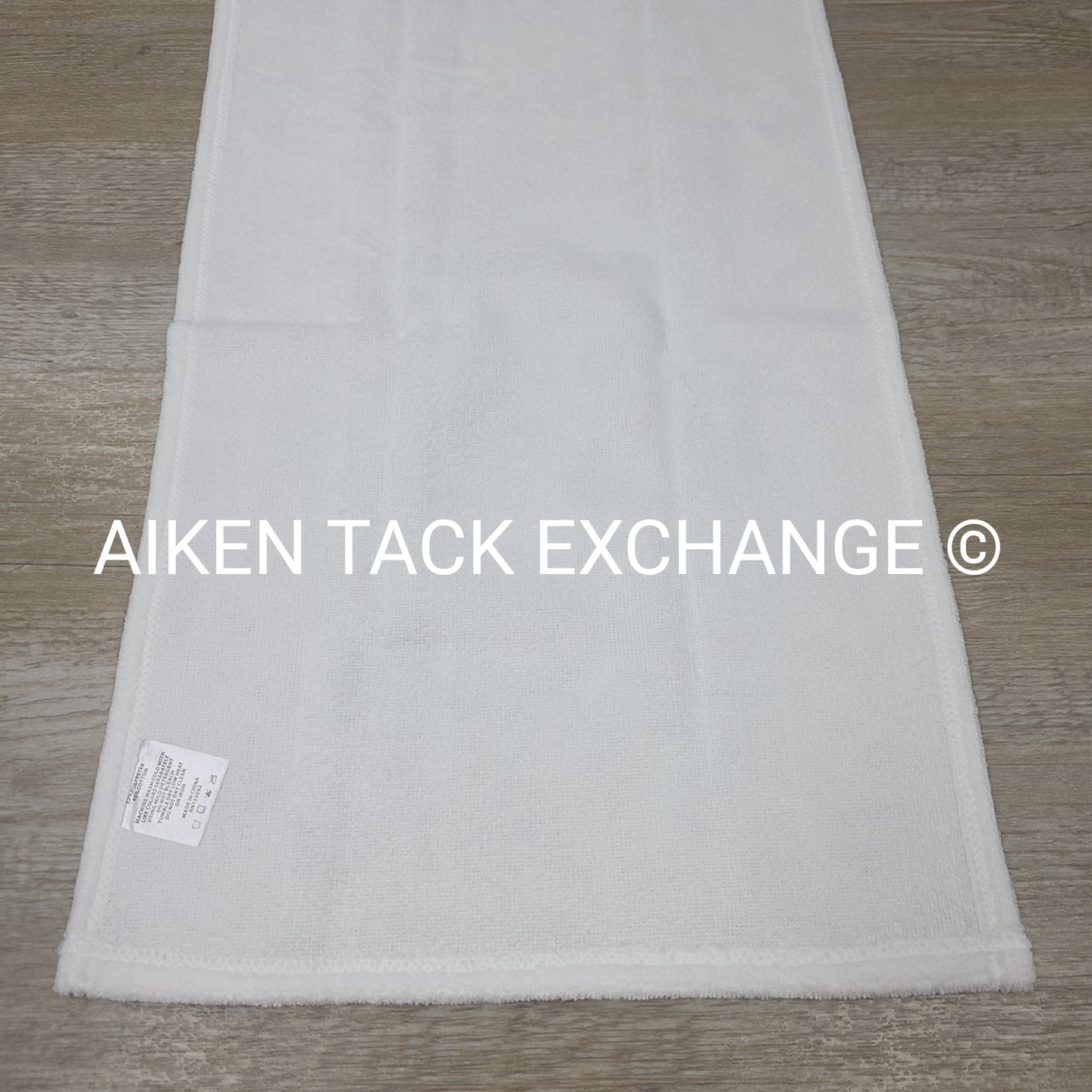 Horse Hand Towel