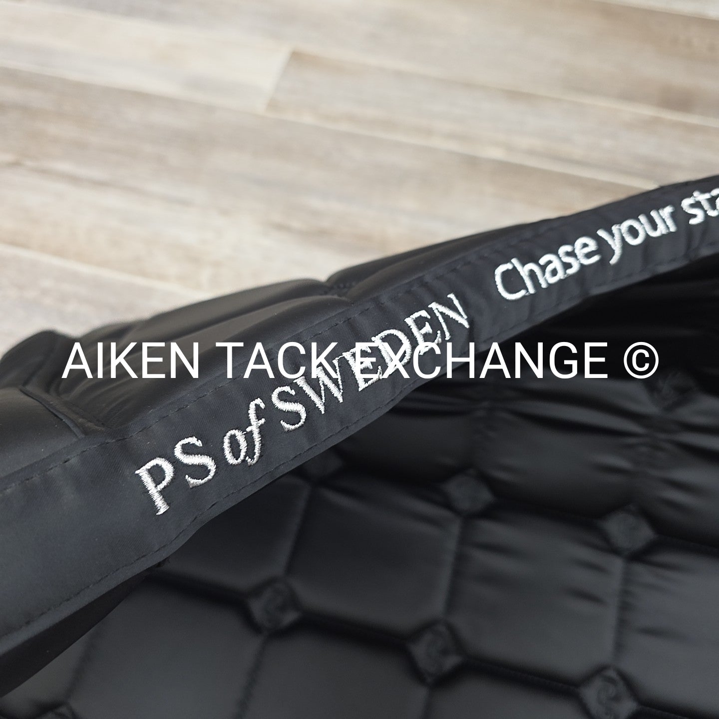 PS of Sweden Dressage Saddle Pad, Size Cob