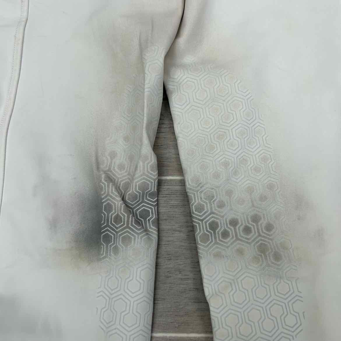 BARGAIN BUNDLE: RJ Classics Knee Patch Breeches & Ariat Tri Factor Knee Patch Br