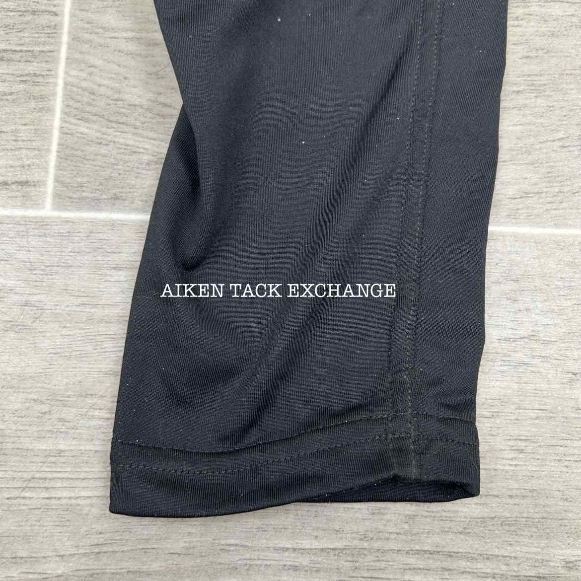 Kerrits Fleece Lined Winter Full Seat Tights, Size X-Large