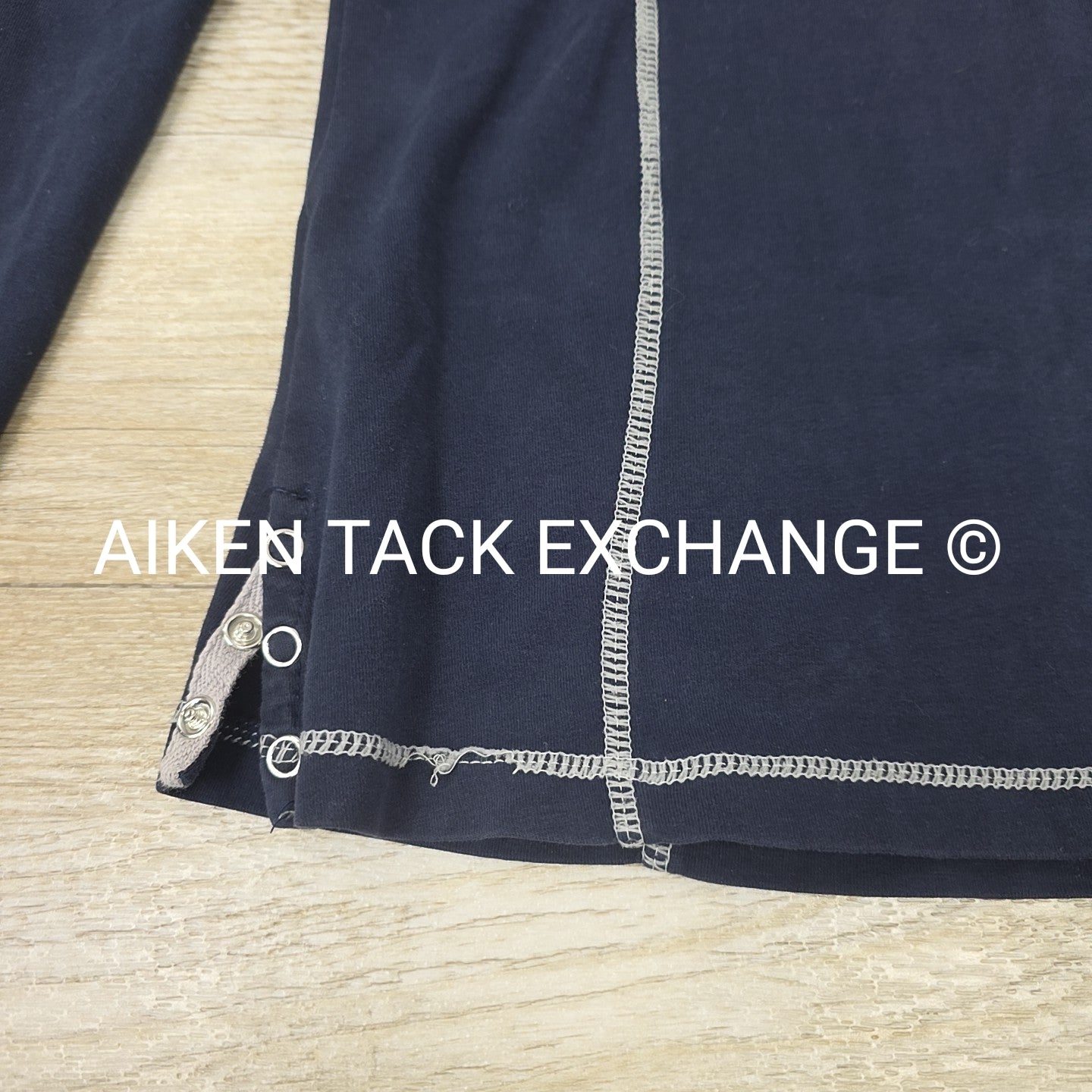 Goode Rider Long Sleeve Top, Size Small