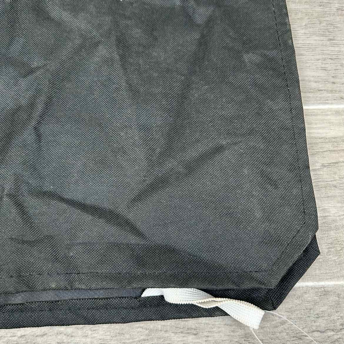 Tough 1 Nylon Western Saddle Cover
