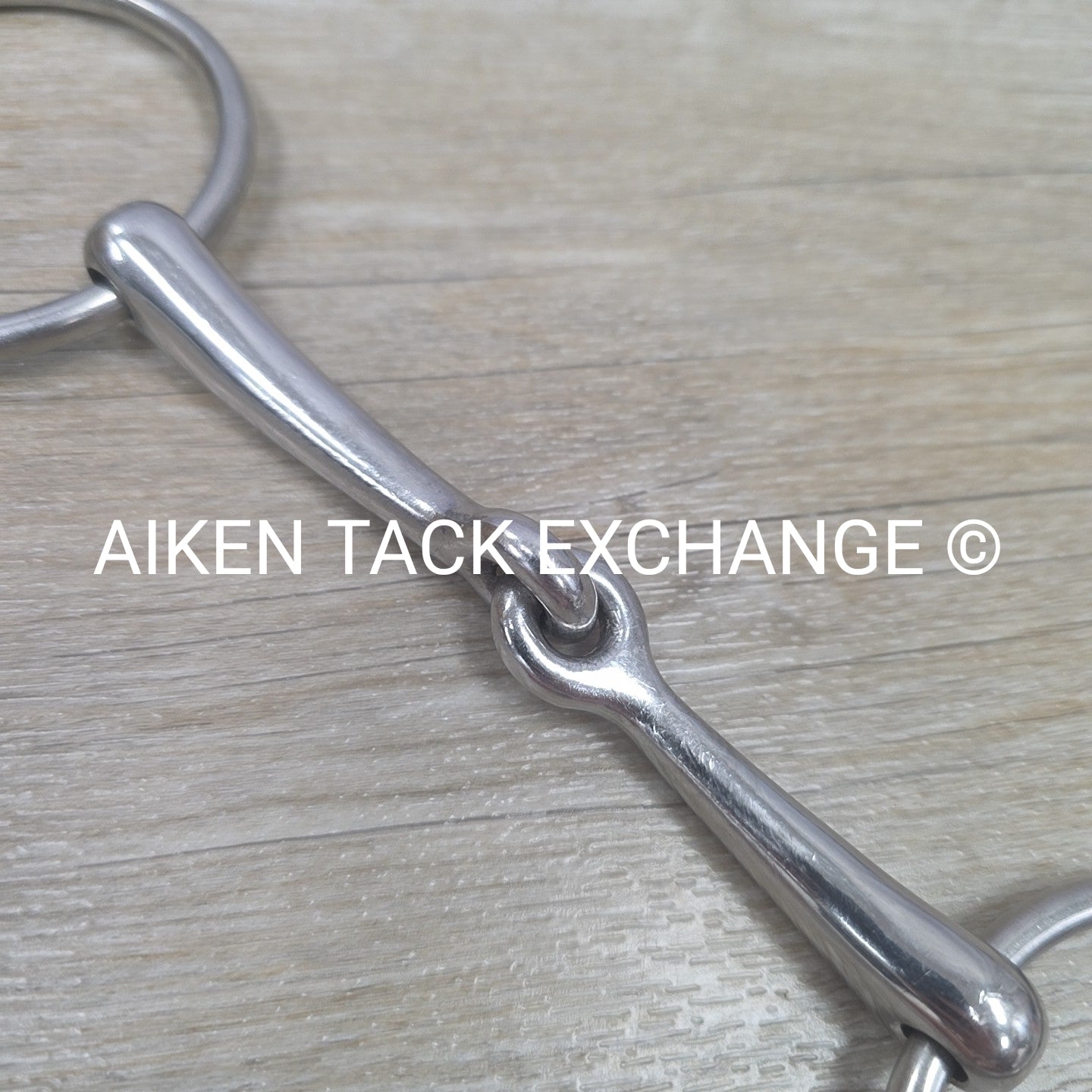 Single Joint Loose Ring Bit 5"