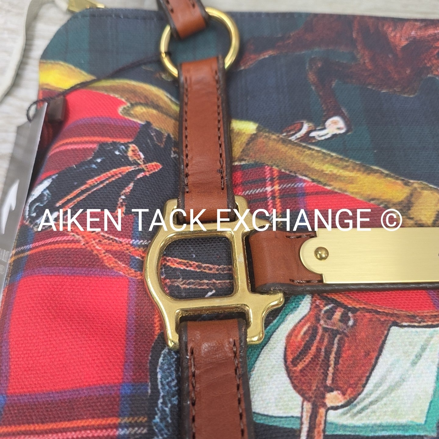 Rebecca Ray Handbag