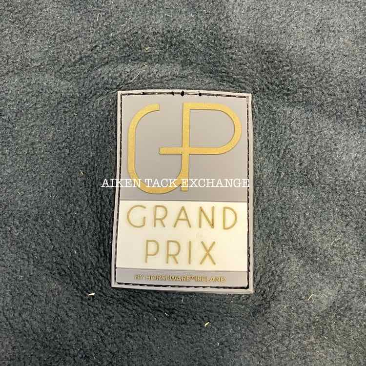 63" Horseware Rambo Grand Prix Fleece Cooler
