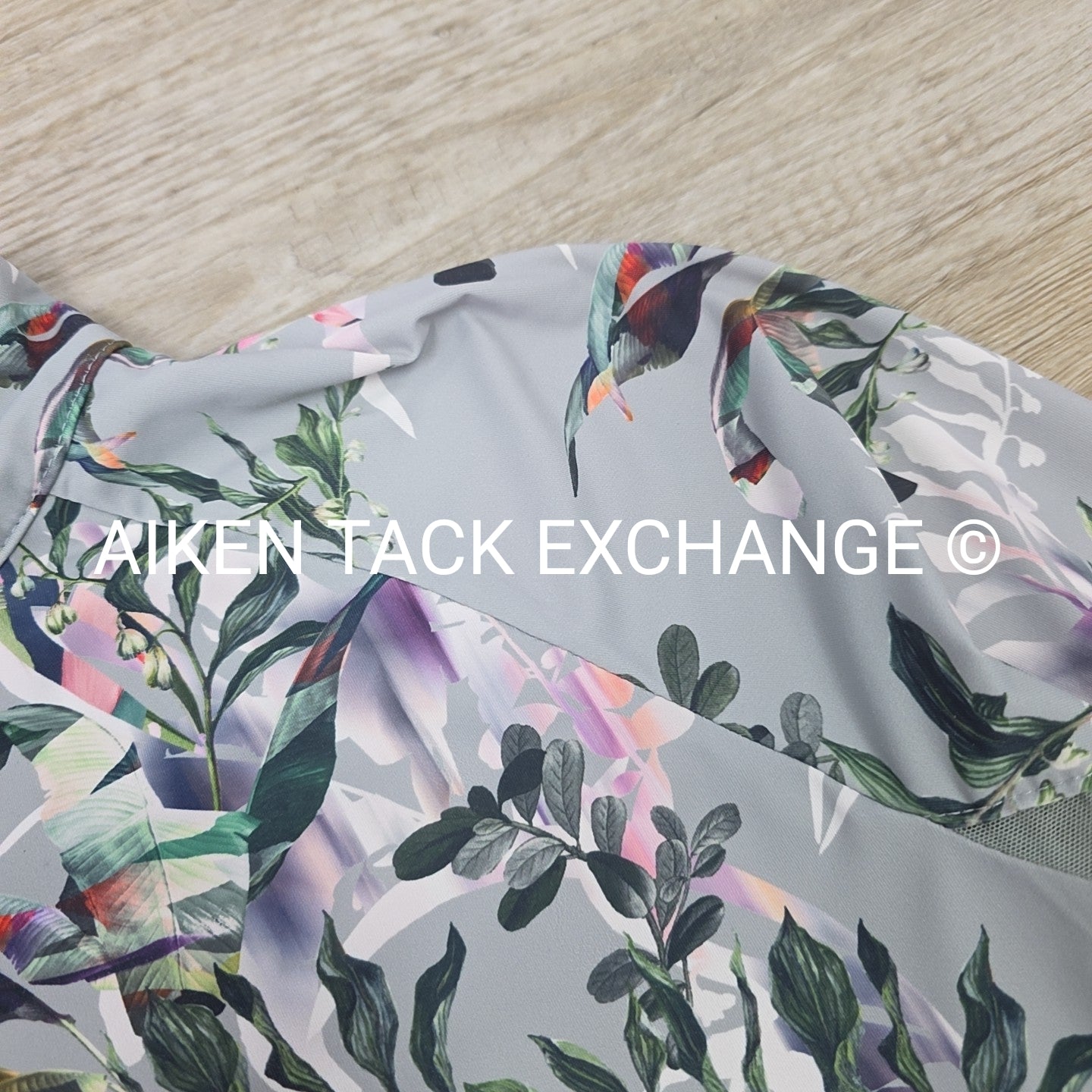 Kastel Denmark Long Sleeve Sun Shirt, Size Large