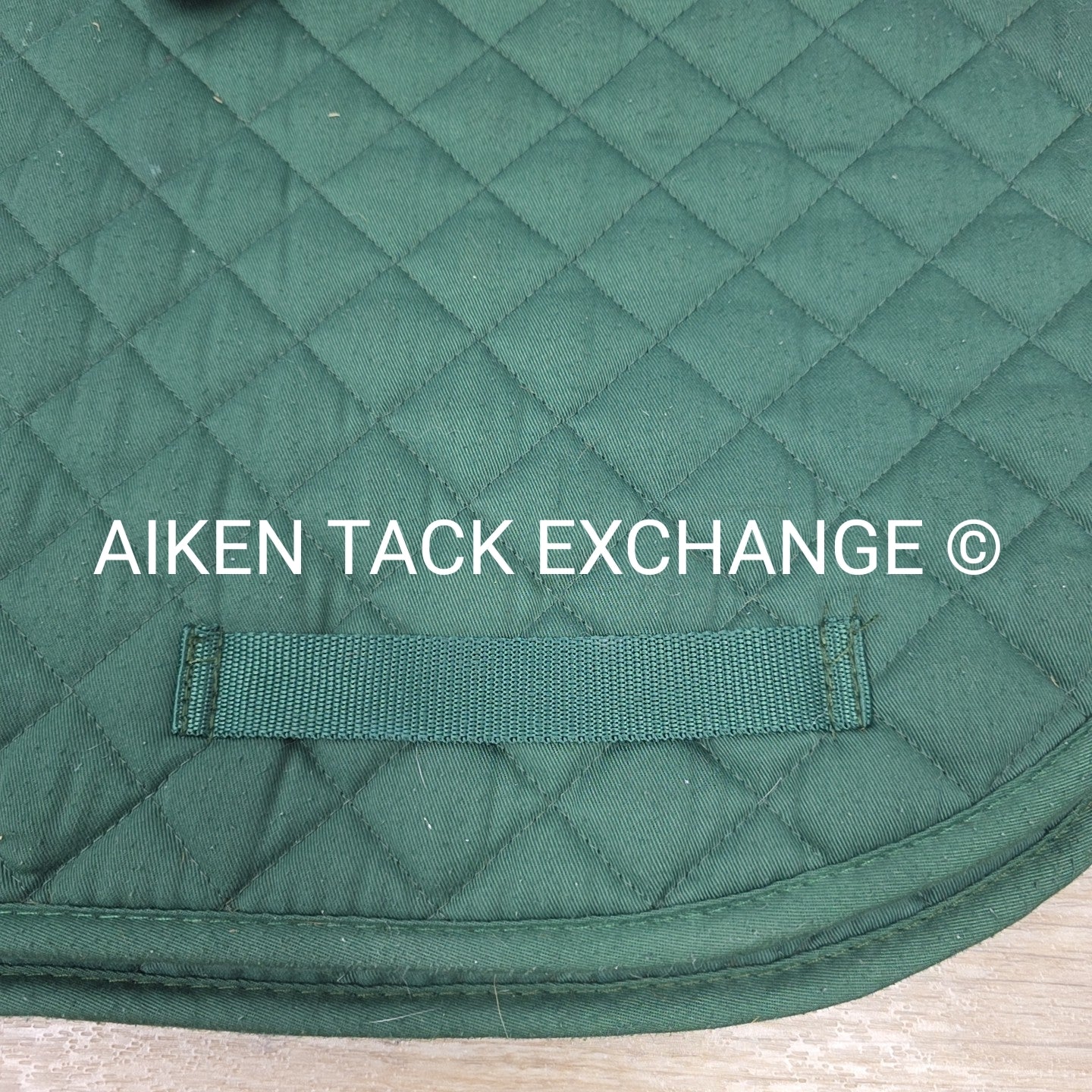 SmartPak All Purpose Saddle Pad