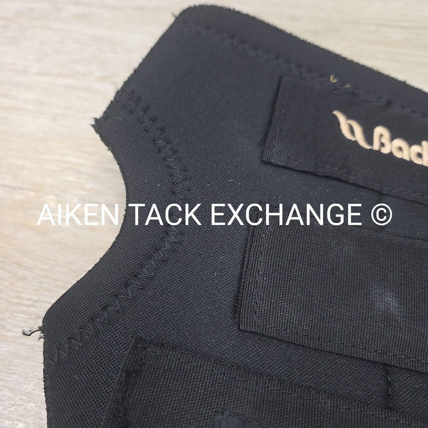 Back On Track Royal Padded Hock Wraps Deluxe, Size Medium