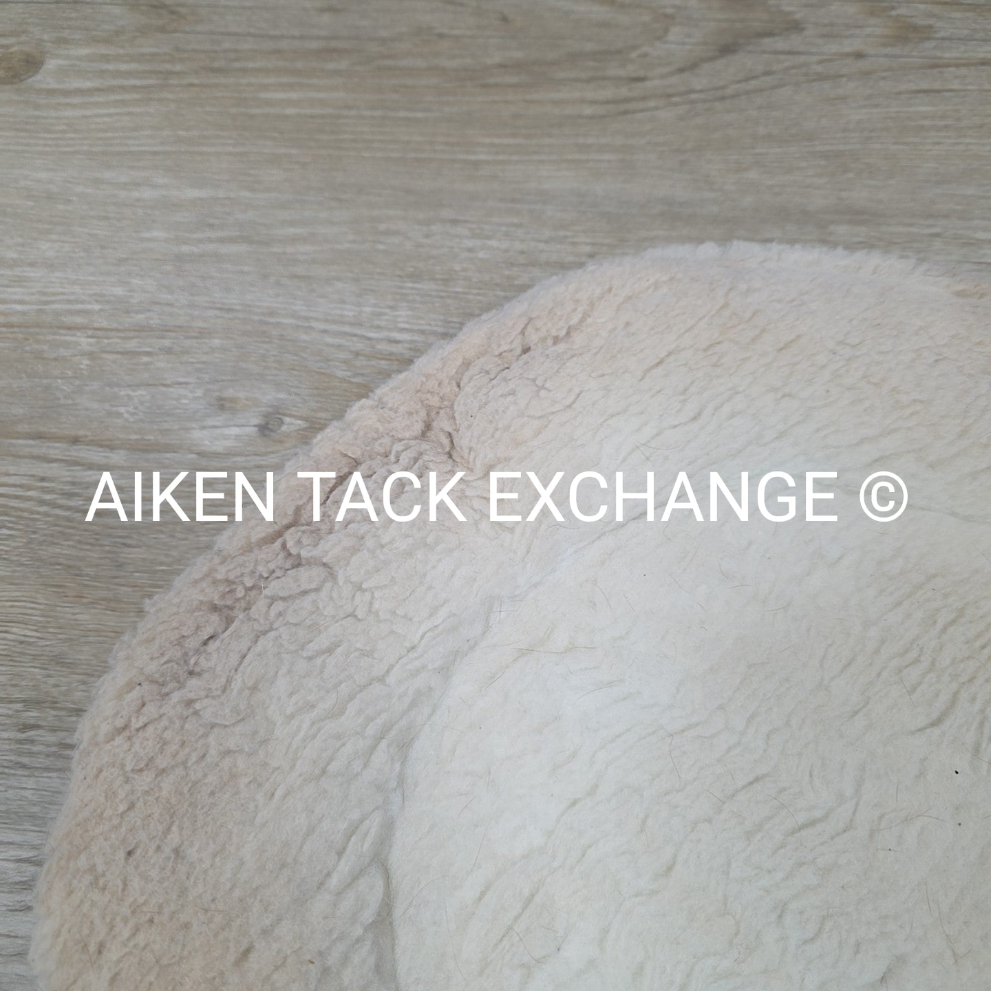 Wither Relief Half Pad