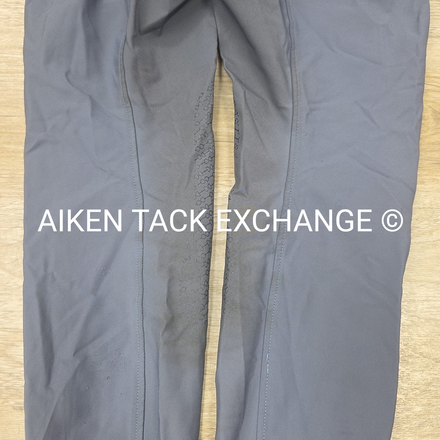 BARGAIN BUNDLE: 2 Pairs Dover Saddlery Knee Patch 26 & Ovation Knee Patch 28