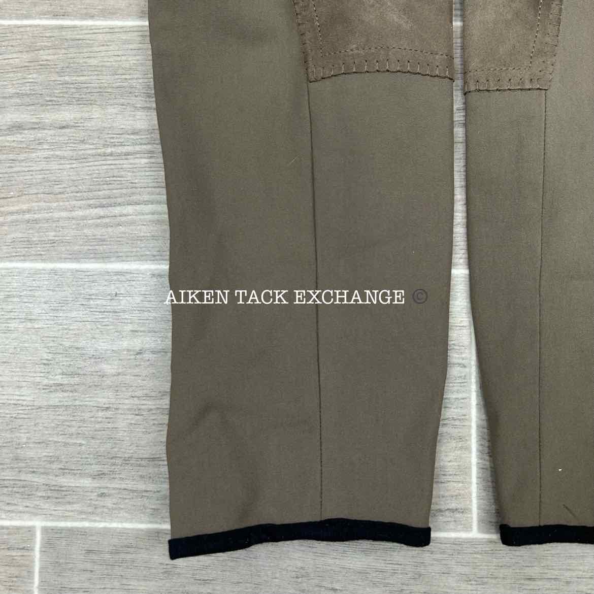 Pikeur Luciana Komfort McCrown Full Seat Breeches, Women's 28