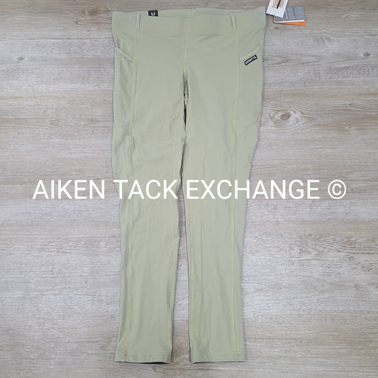 Kerrits IceFil Full Seat Tights, Size 1X