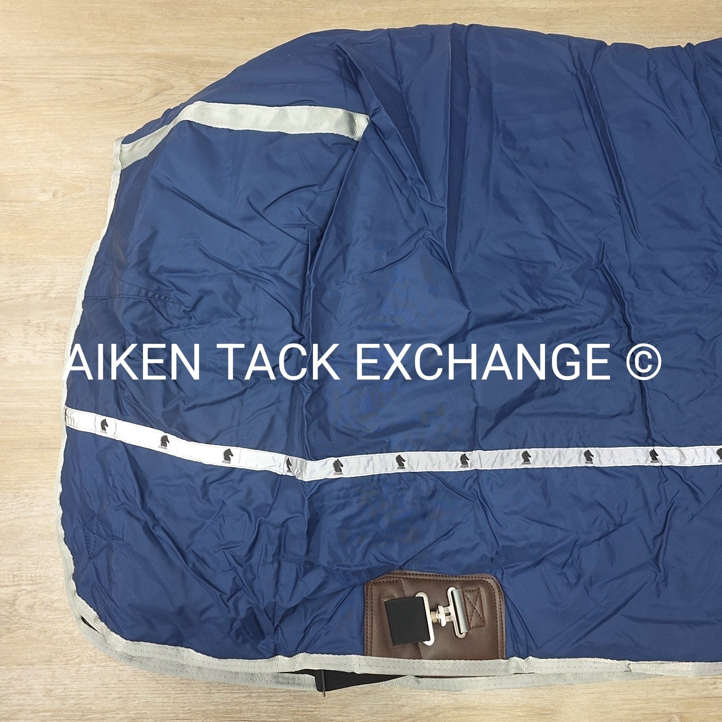 Classic Equine Frost Fighter Stable Blanket, 74" - 76"