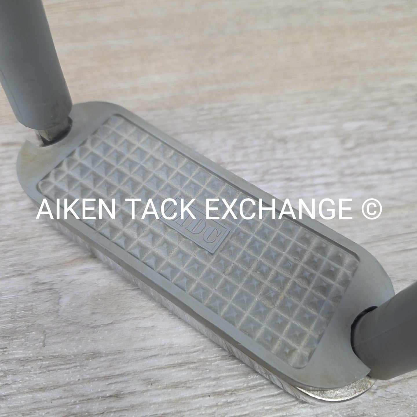 MDC Ultimate Stirrups, 4.5"