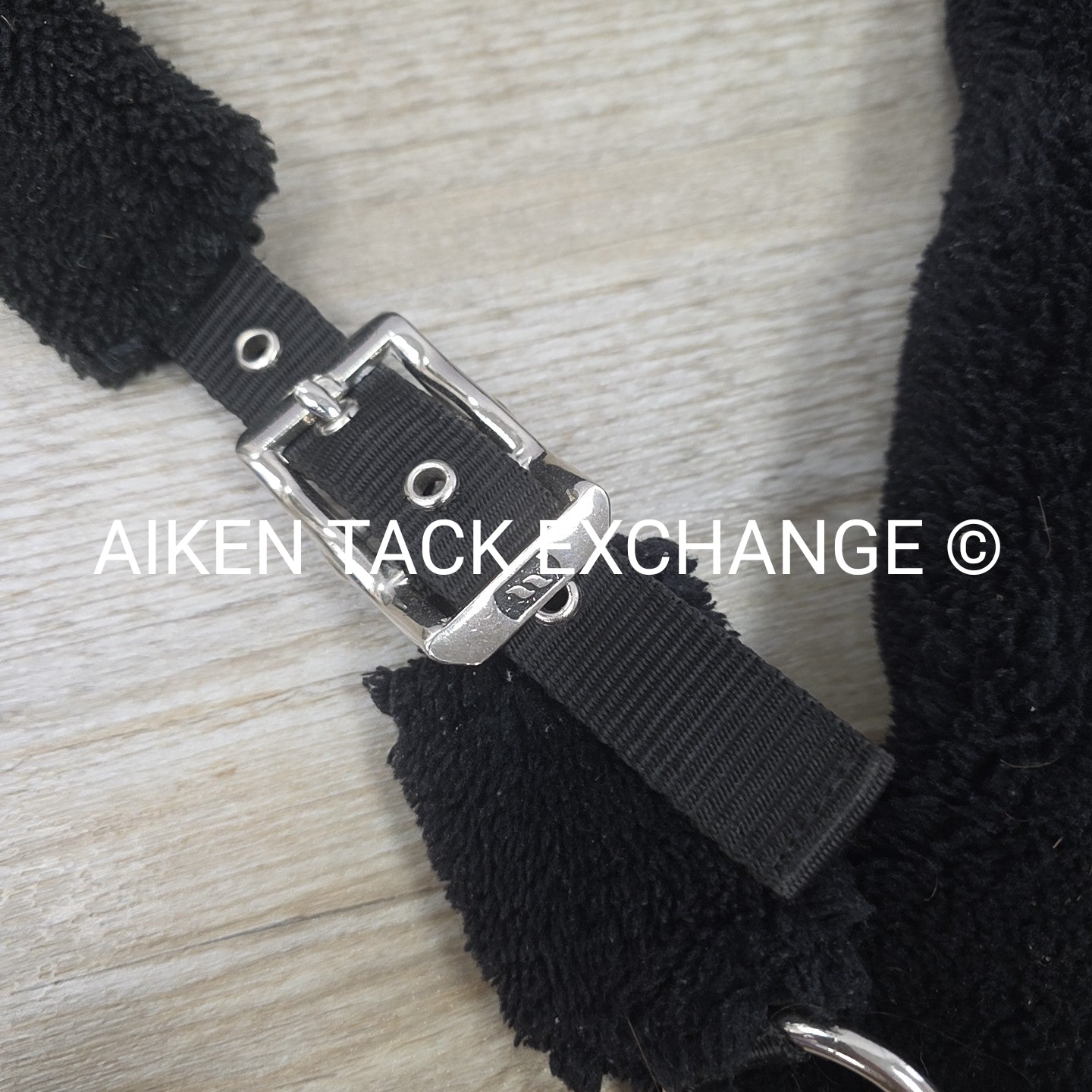 Back on Track Aubrey Fleece Halter, Size Full